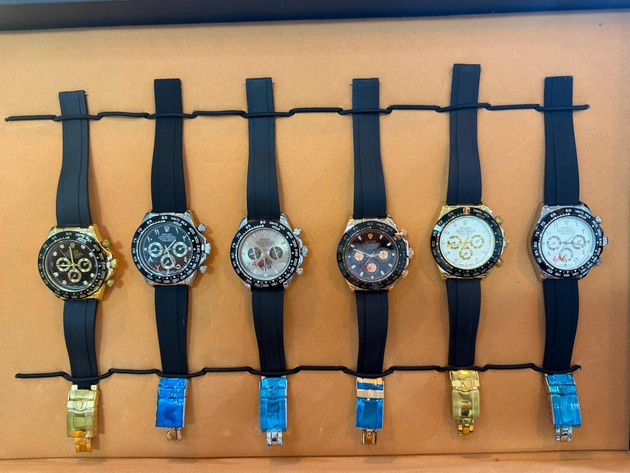 Montre Rolex Daytona Chronographe