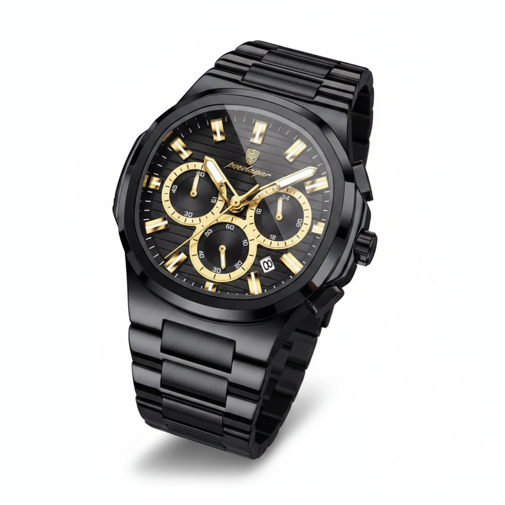 Poedagar Nautilus Original