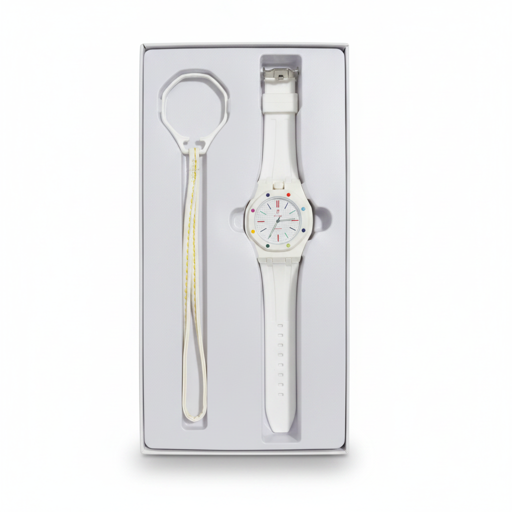 Montre Royal Pop Swatch x AP