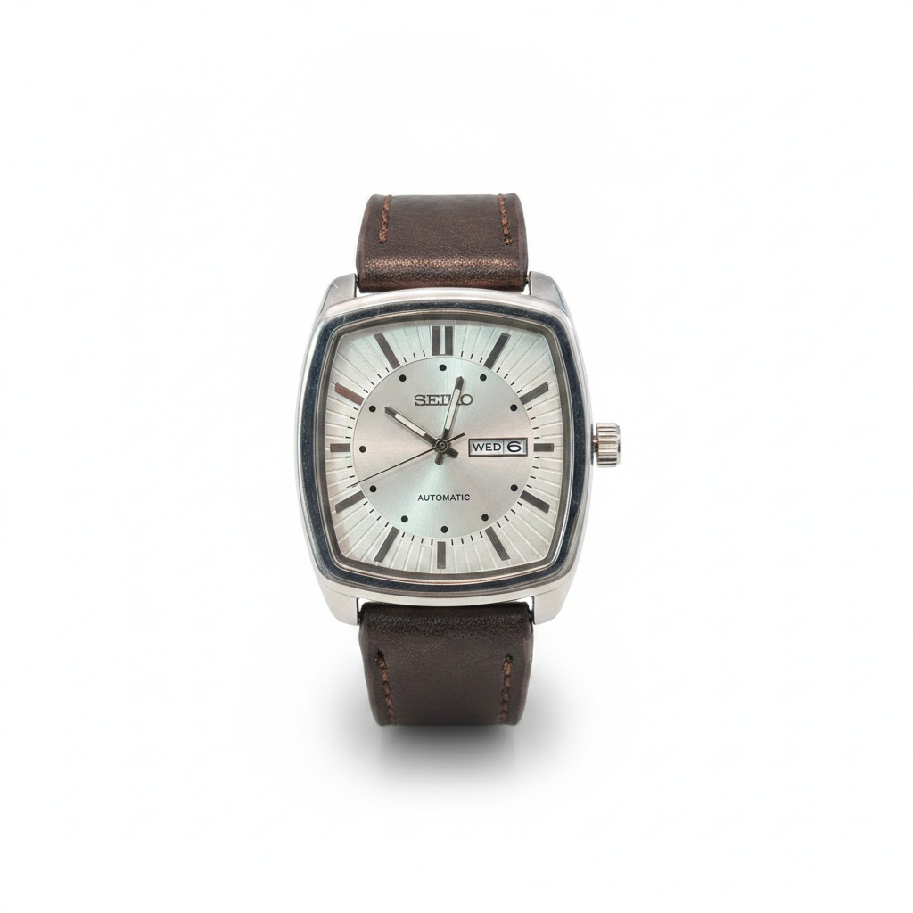 Montre Automatique Seiko Vintage
