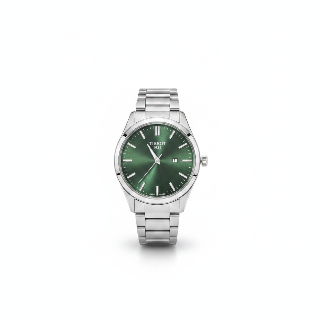 Montre Tissot 1853 Élégance Classique