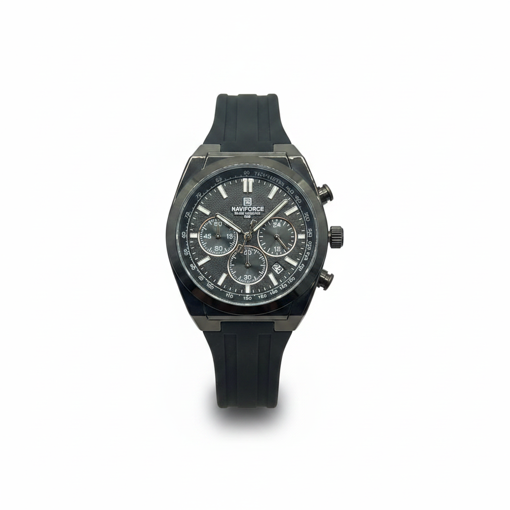 Montre Naviforce Chronographe NF8080