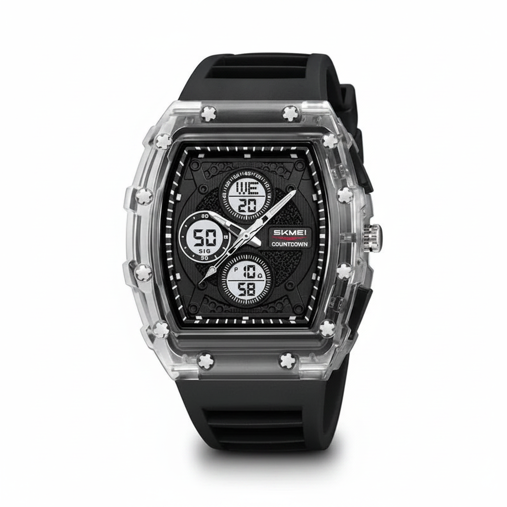 Montre SKMEI 2605 Original