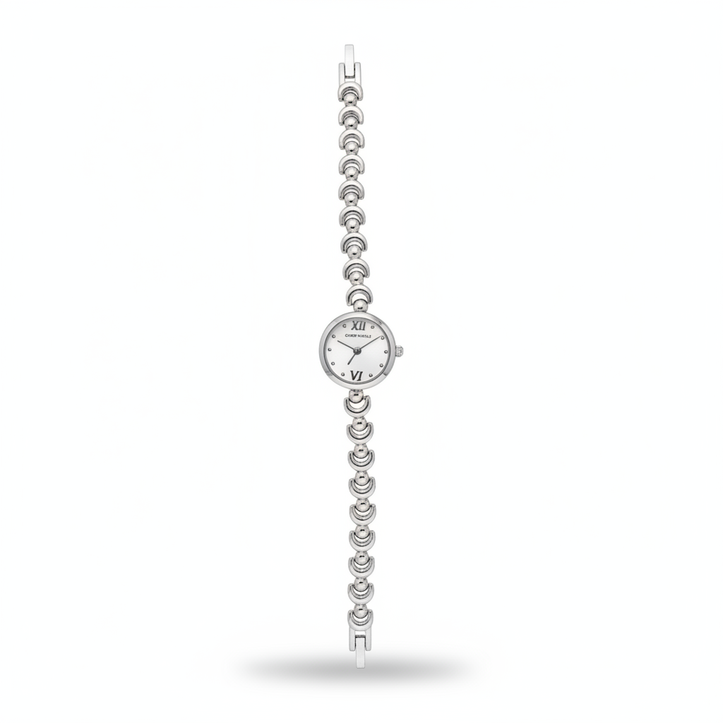Montre Duke Nicle Bracelet Lune Élégance