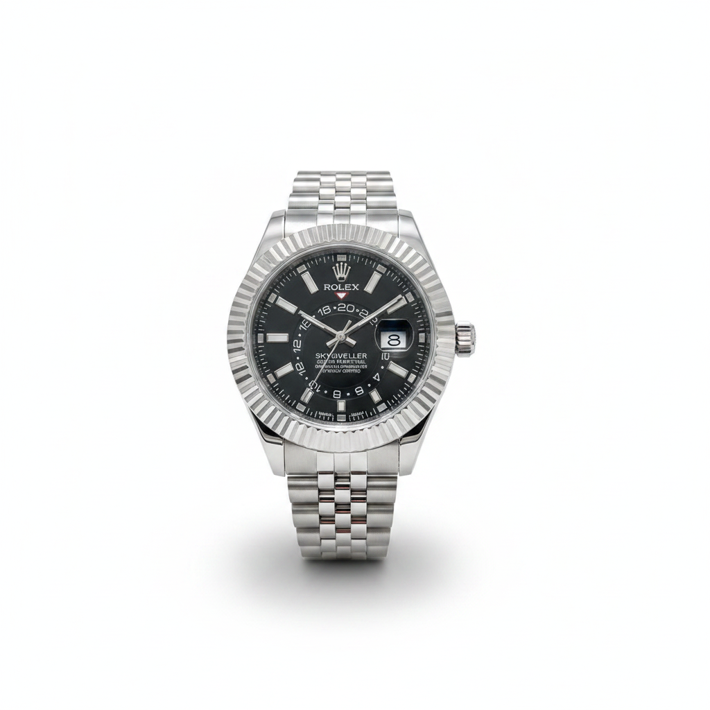 Montre Rolex Sky-Dweller