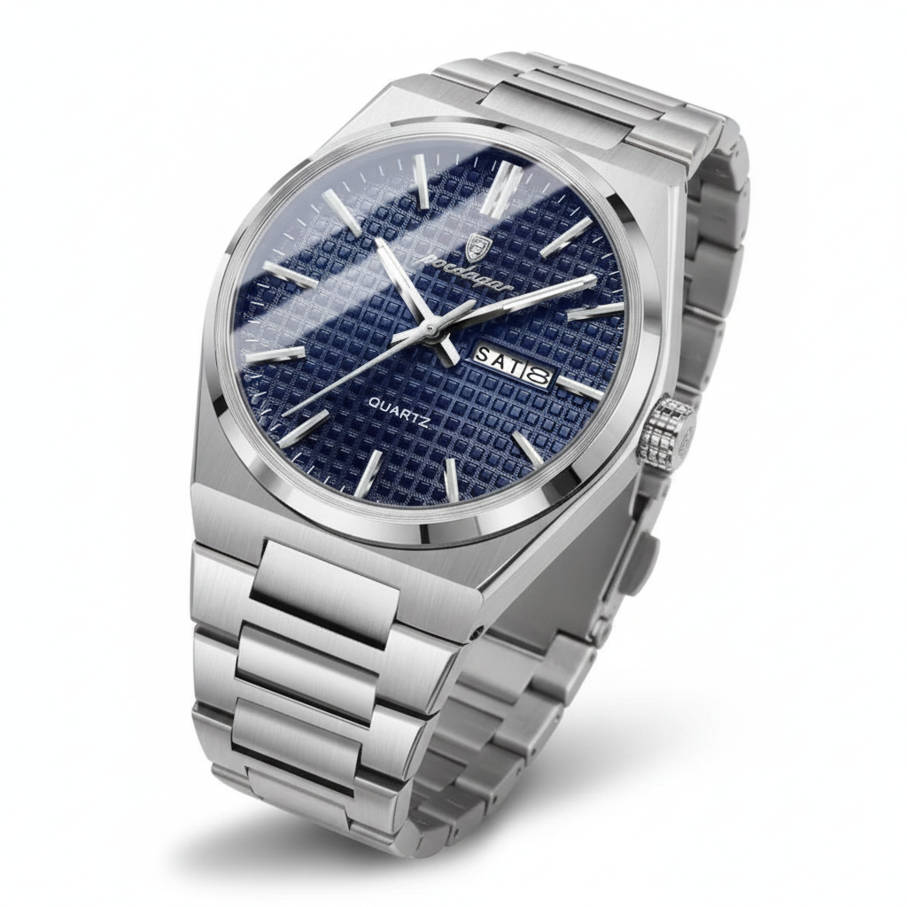 Montre Poedagar Élégance Classique