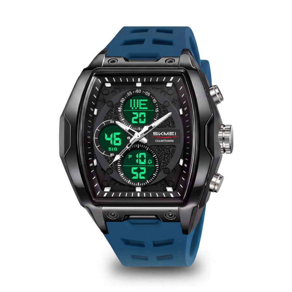 Montre SKMEI 2601 Original