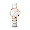 Montre Femme POEDAGAR Élégance Céramique