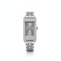 Montre Femme Rectangulaire Strass