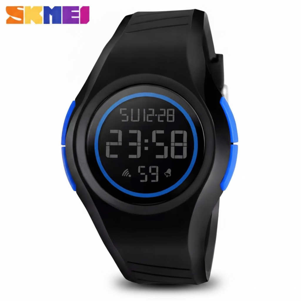 Montre Sport Digitale Skmei Étanche