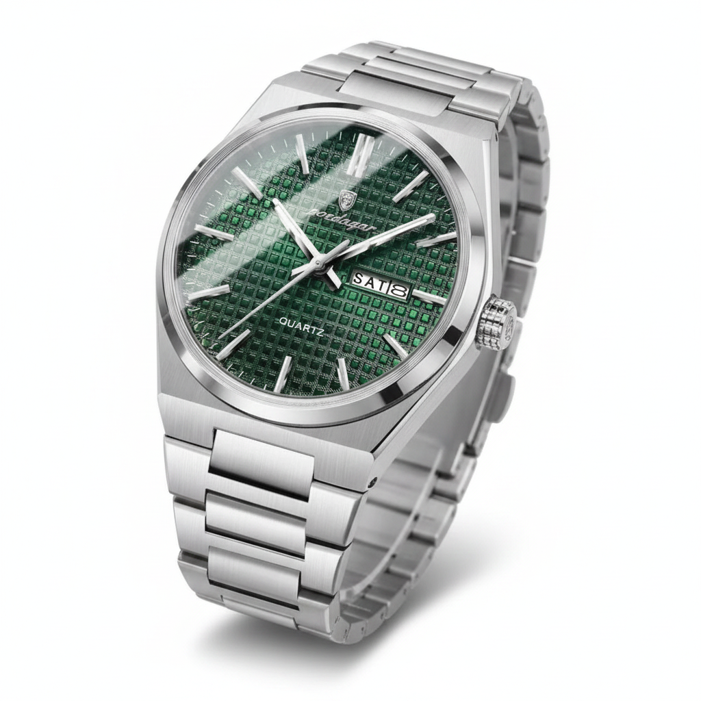 Montre Poedagar Élégance Classique