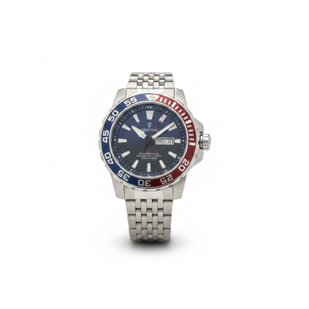 Montre Festina Diver Professional