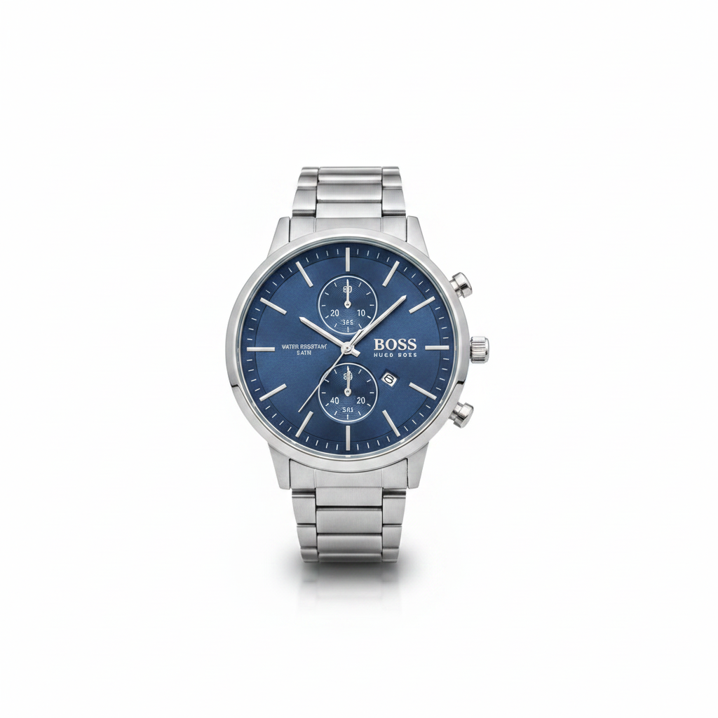 Montre Hugo Boss Chronographe Elegance