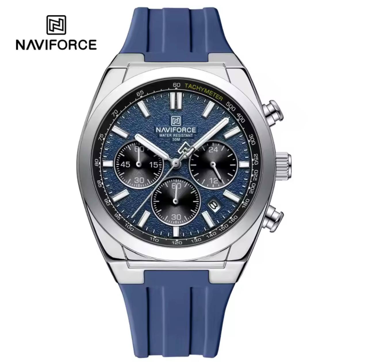 Montre Naviforce Chronographe Sport