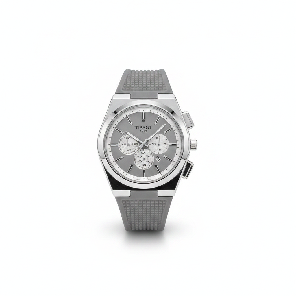 Montre Tissot Chronographe Sport