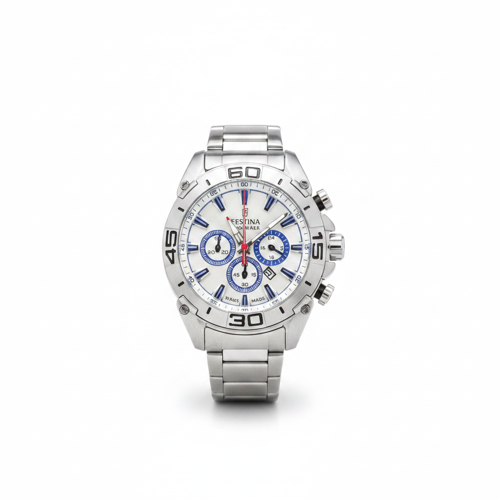 Montre Festina Chrono Bike Sport Homme