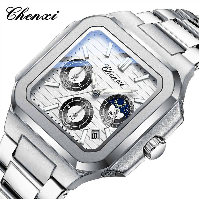 Montre Chenxi Chronographe Élégante