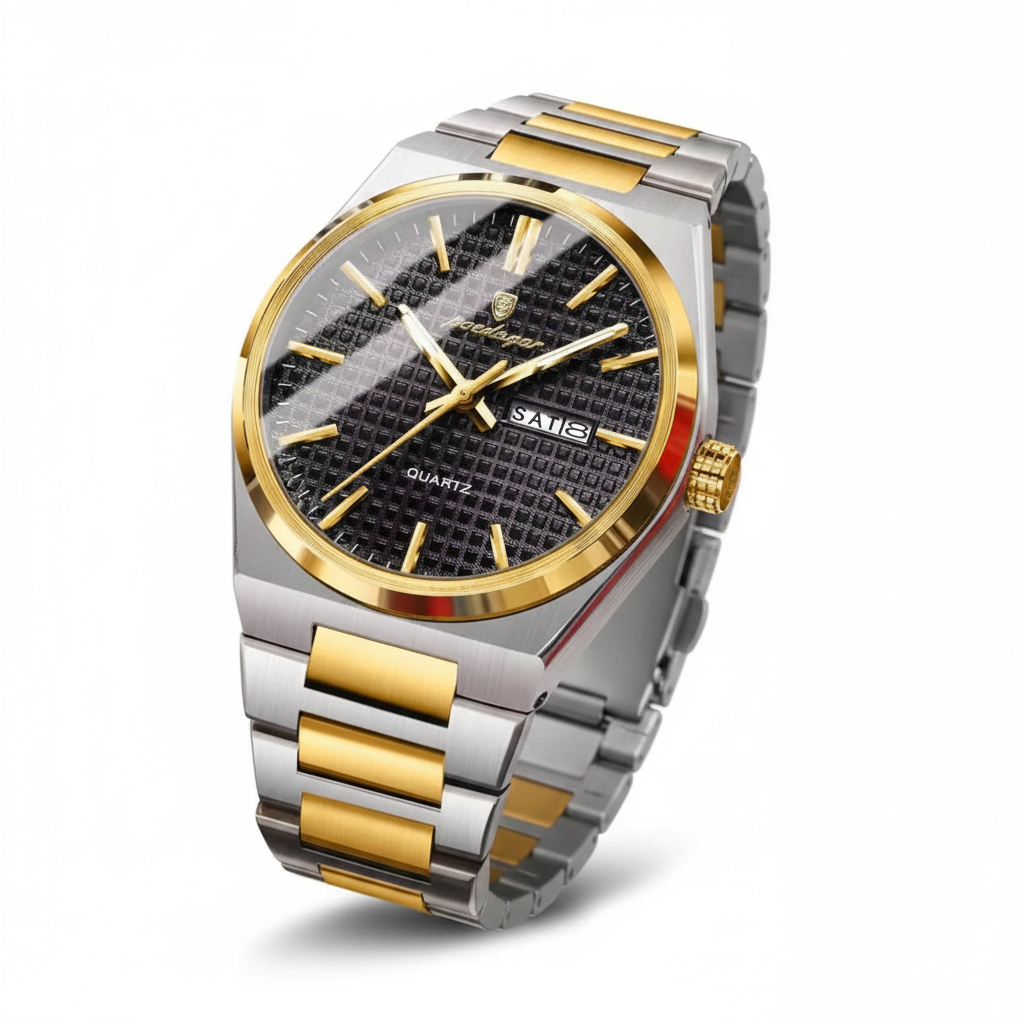 Montre Poedagar Élégance Classique