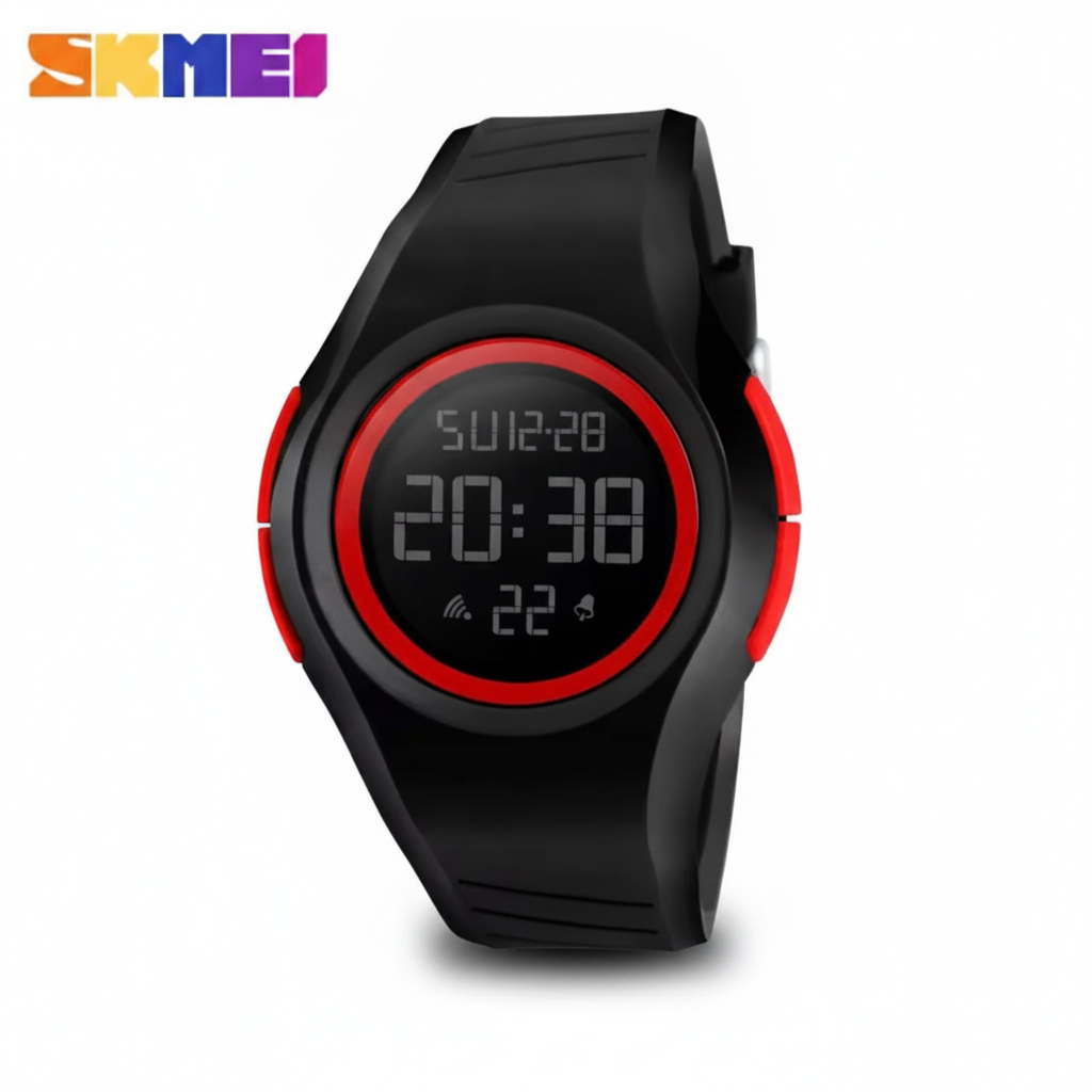 Montre Sport Digitale Skmei Étanche