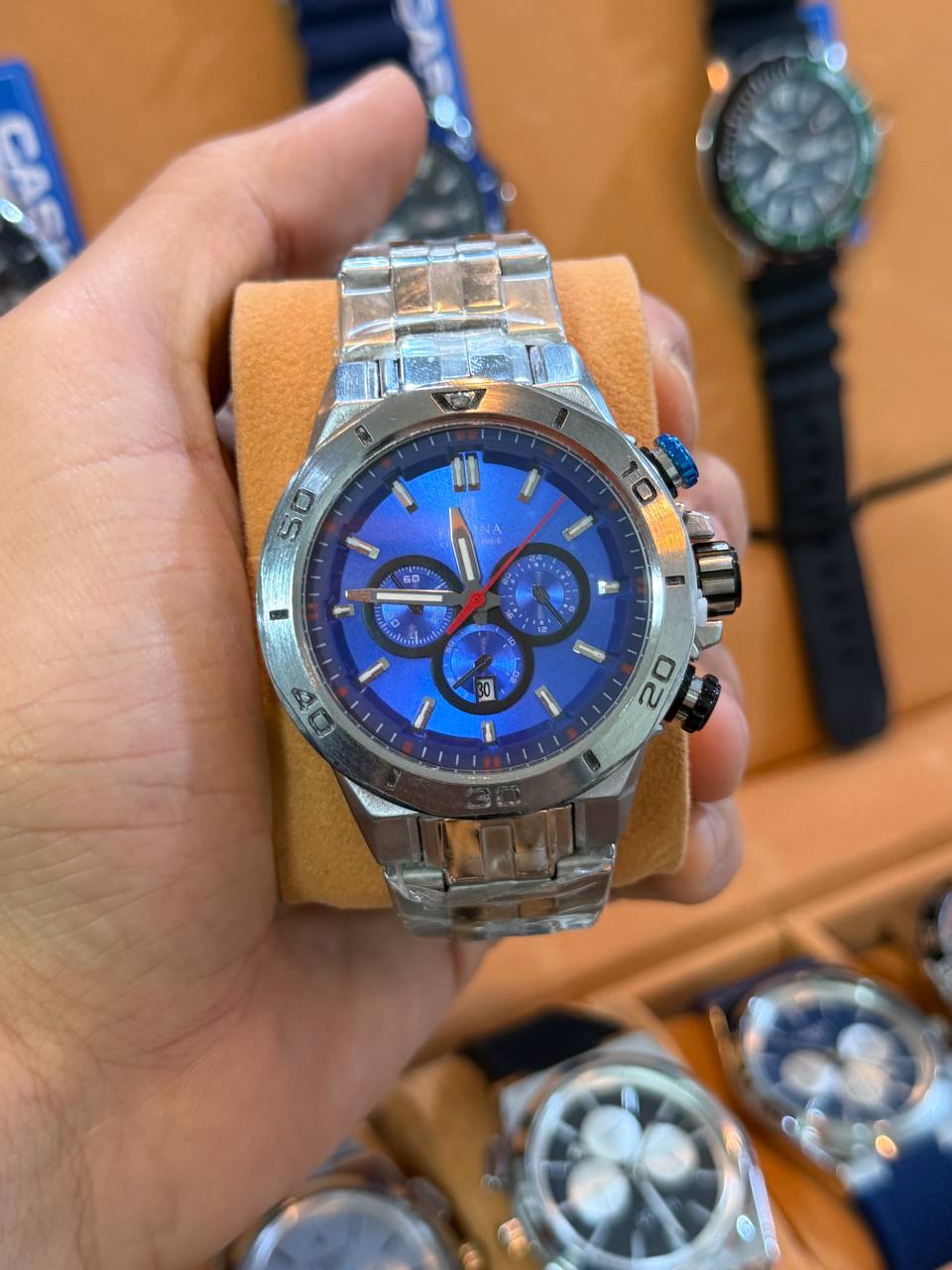 Montre Festina Chrono Bike Homme