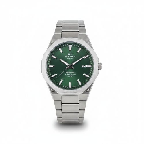 Montre Casio Edifice Design Octogonal