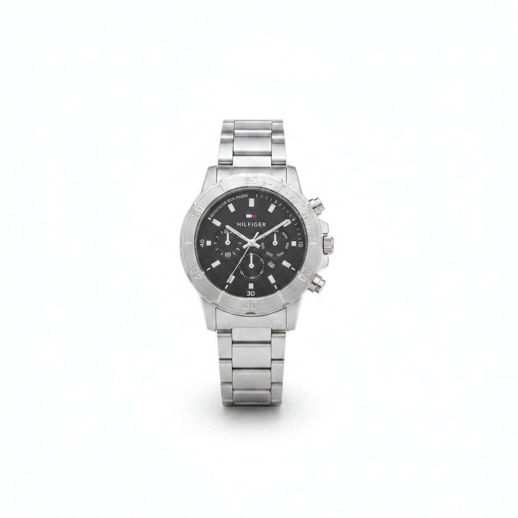 Montre Tommy Hilfiger Chronographe Dateur