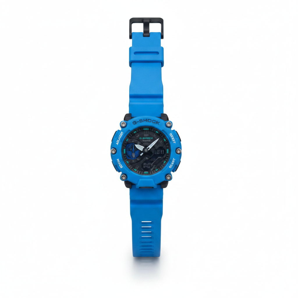 Montre G-Shock Sport Robuste