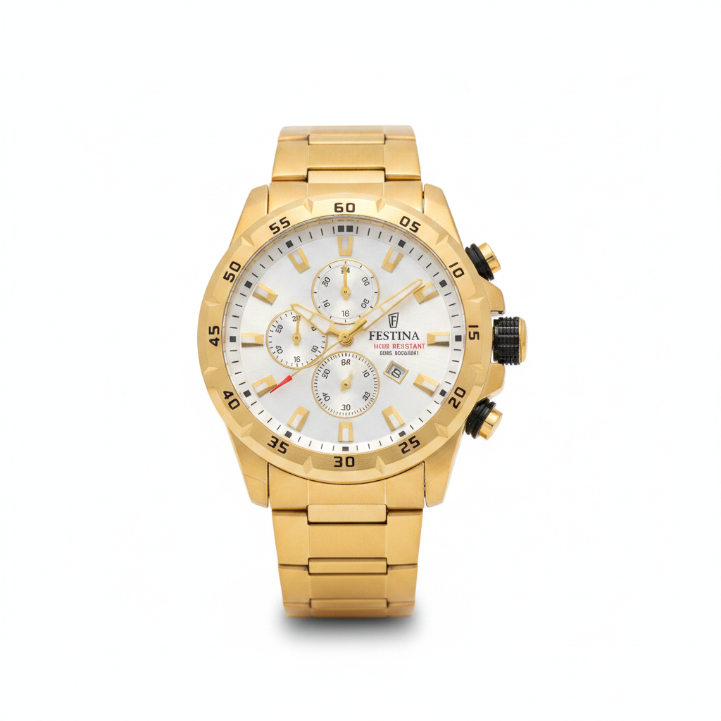 Montre Festina Chronographe Homme