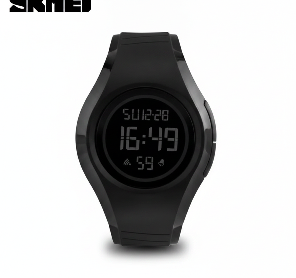 Montre Sport Digitale Skmei Étanche