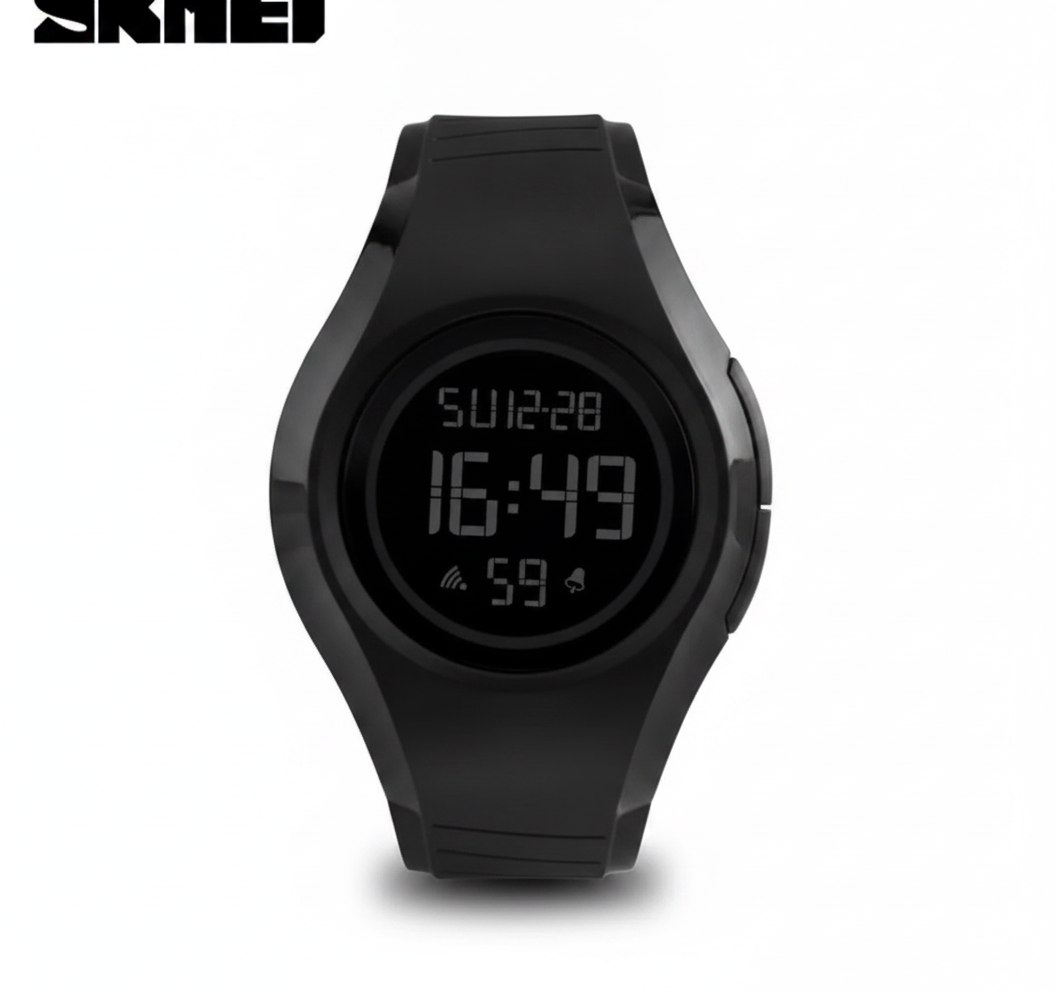 Montre Sport Digitale Skmei Étanche