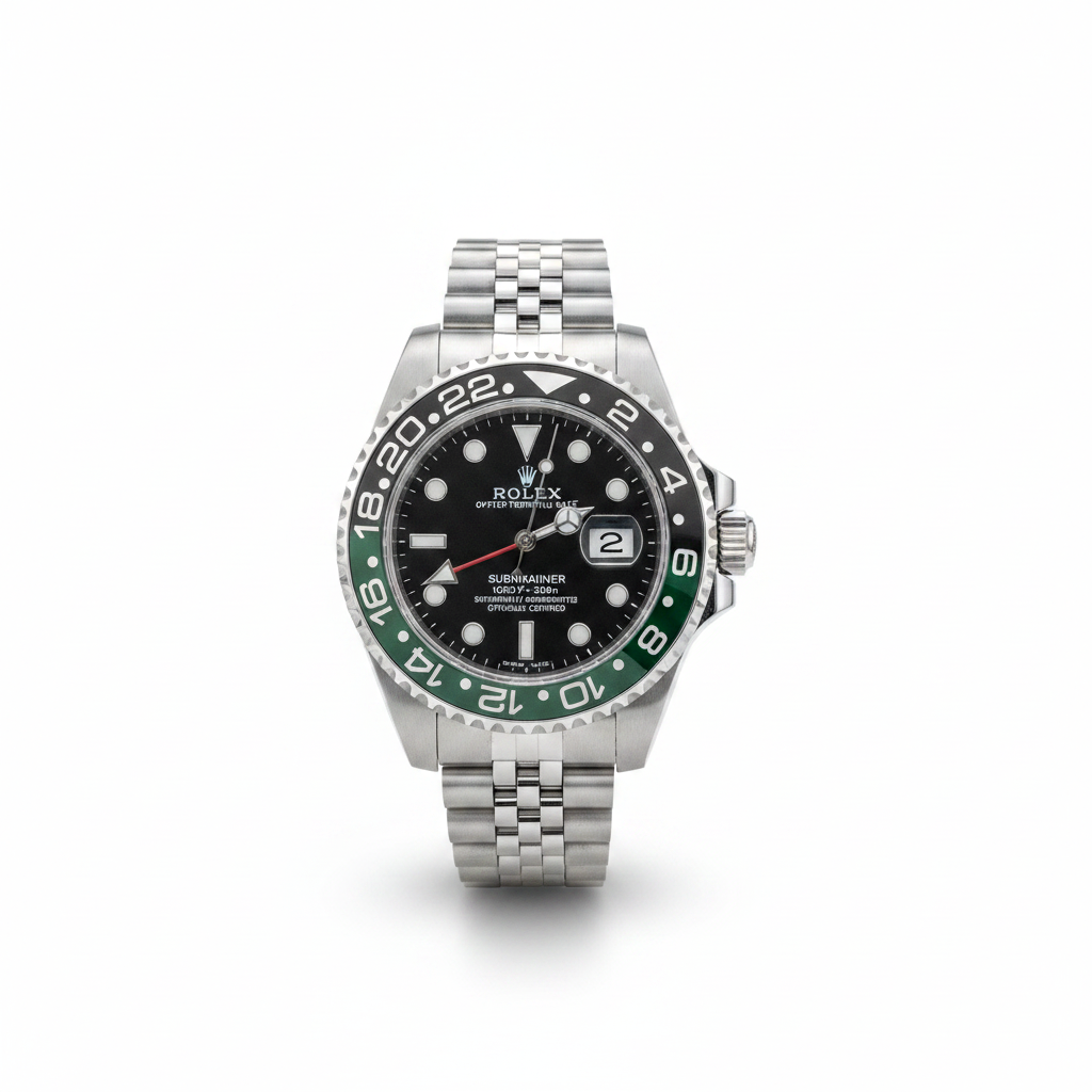 Montre Rolex GMT-Master II