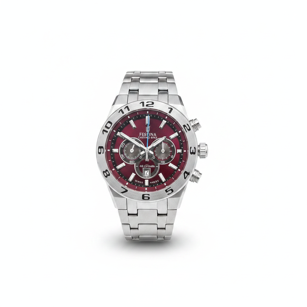 Montre Festina Chrono Bike
