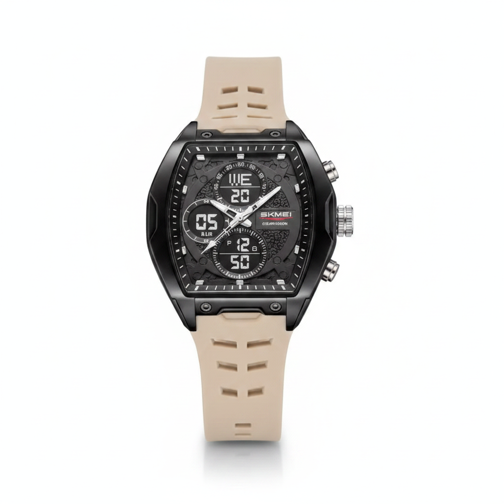 Montre SKMEI 2601 Original