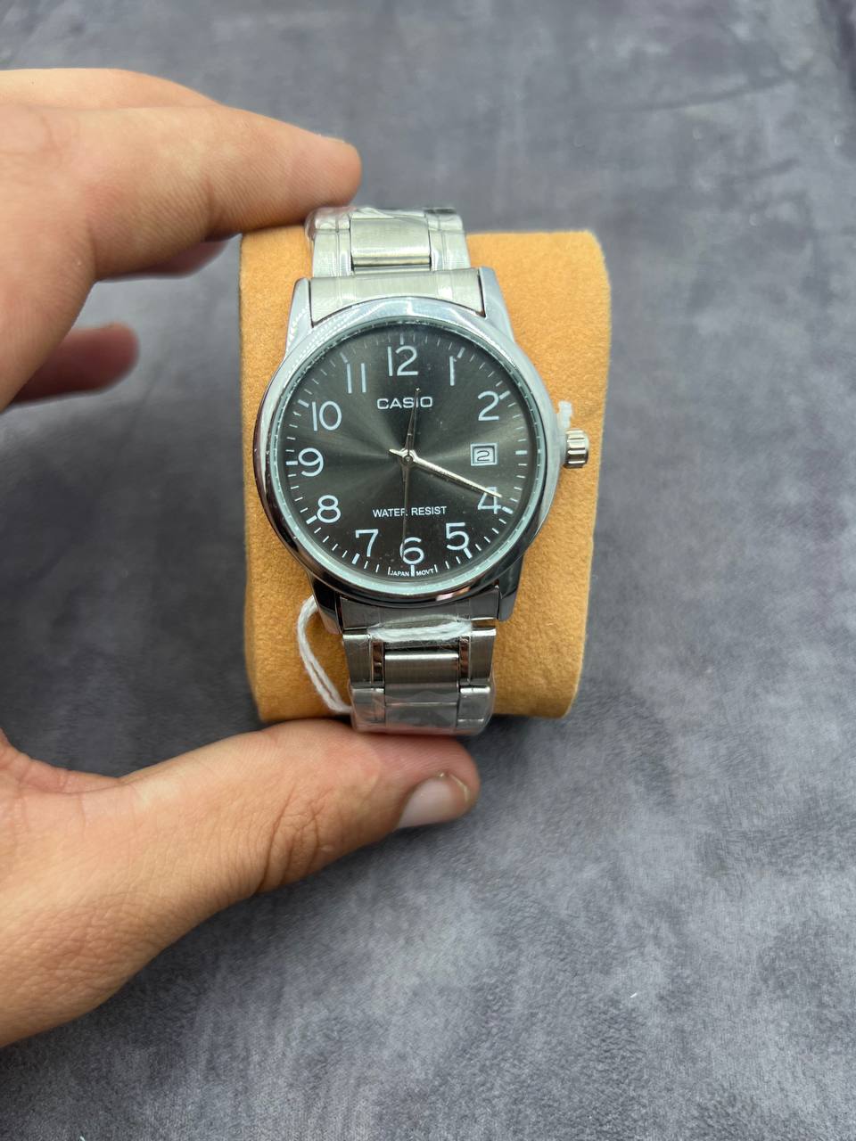 Montre Casio Classique à Dateur
