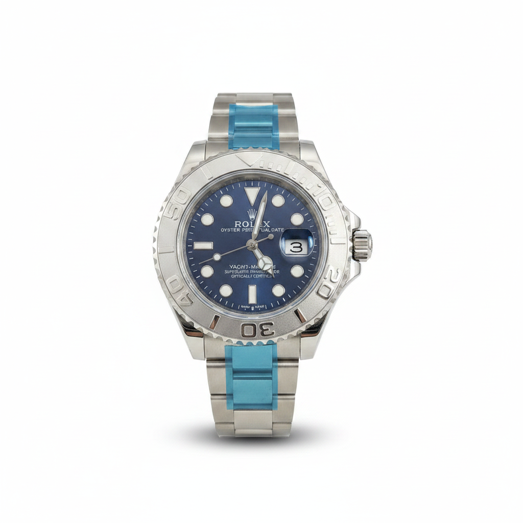 Montre Rolex Yacht-Master Style