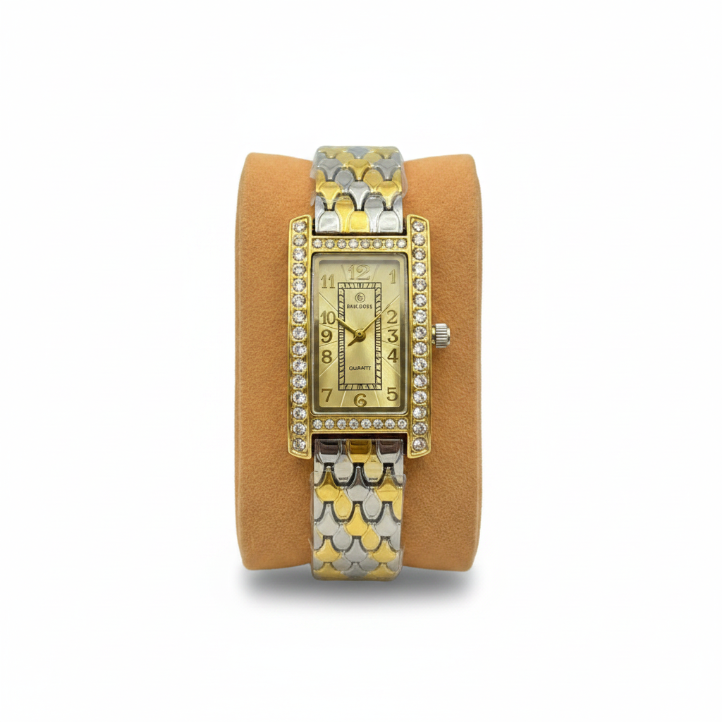 Montre Femme New Latina Strass