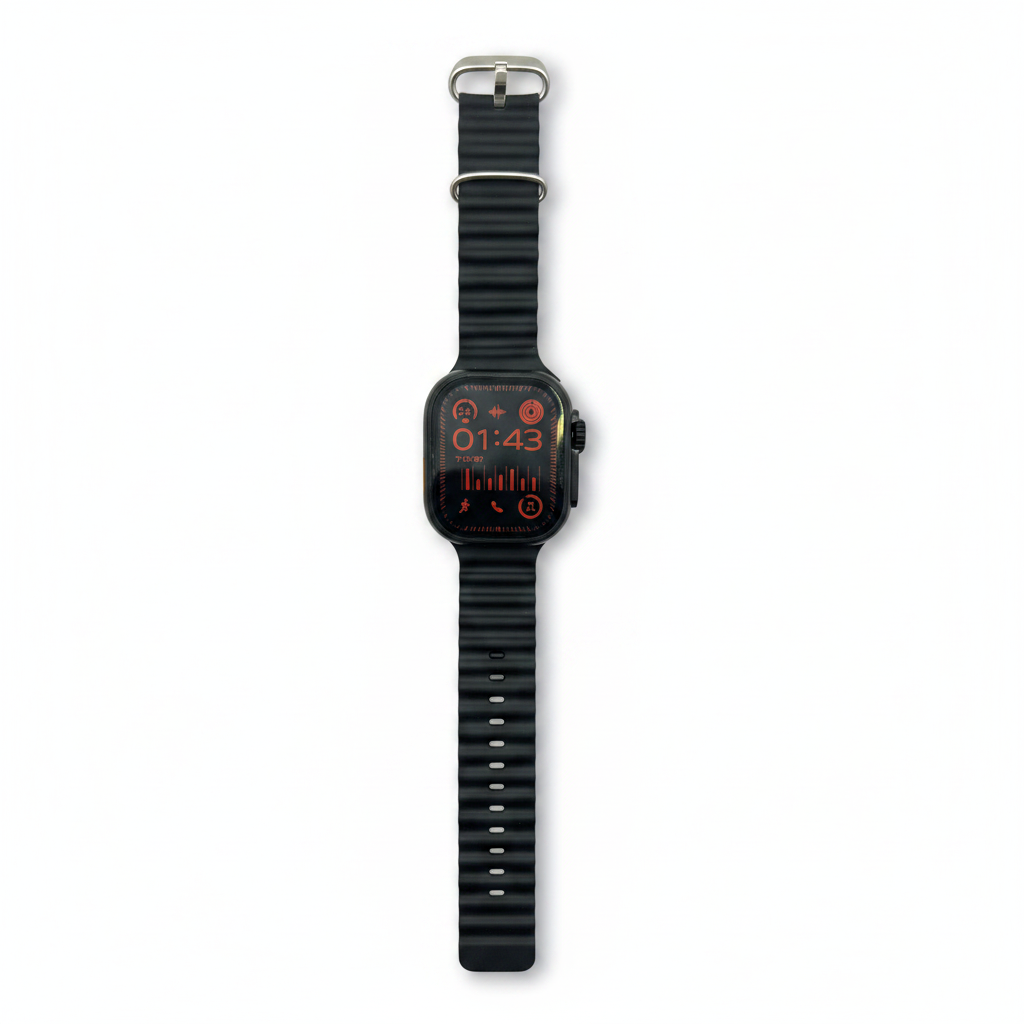 Montre Connectée K10 Ultra
