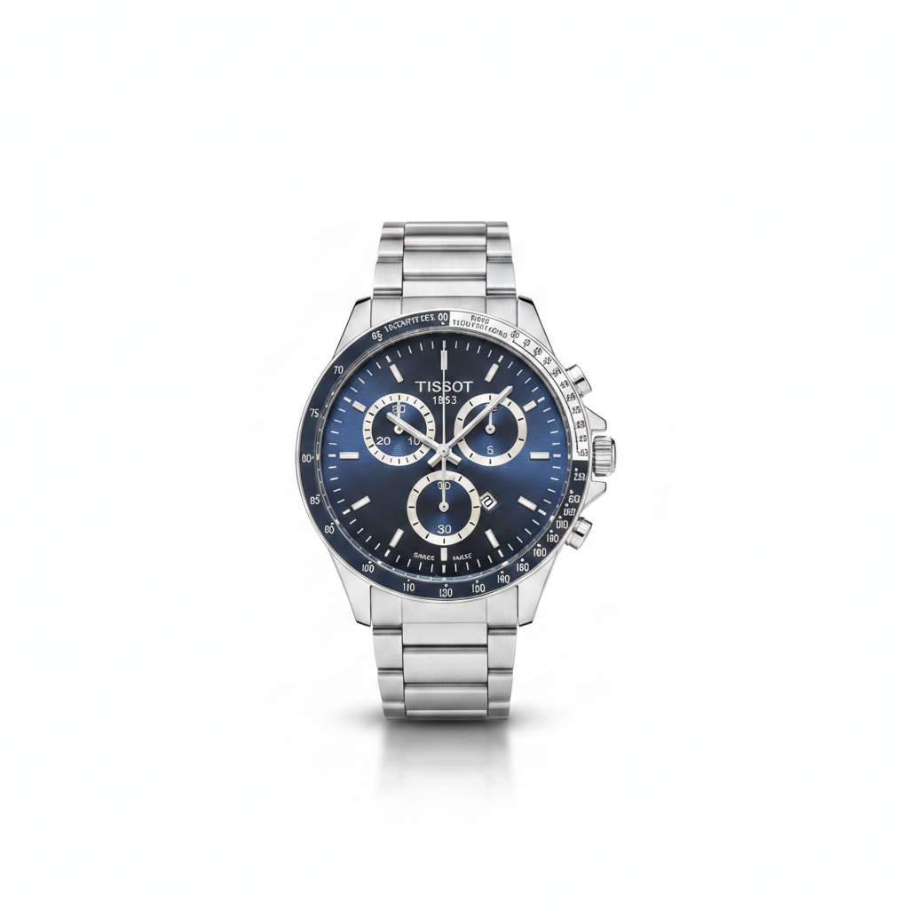 Montre Tissot Chronographe Homme