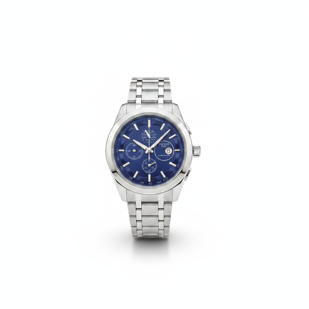 Montre Tissot Chronographe Dateur