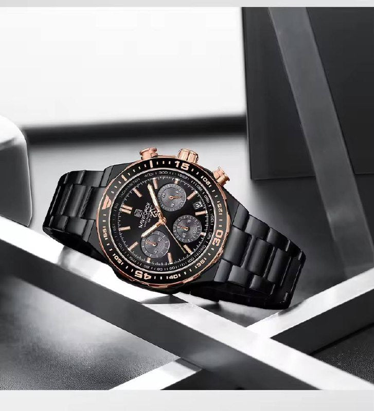 Montre Chronographe NAVIFORCE Sport