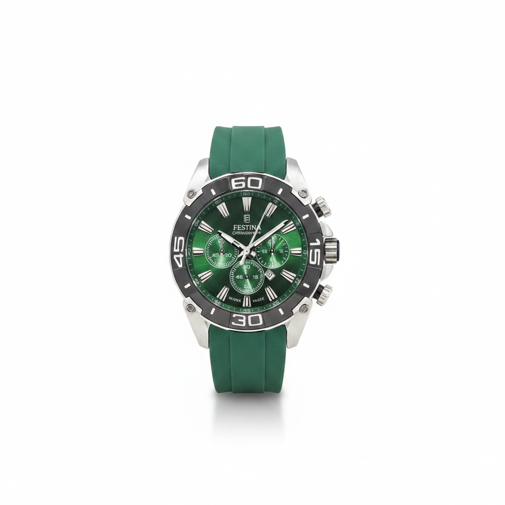 Montre Festina Chrono Bike
