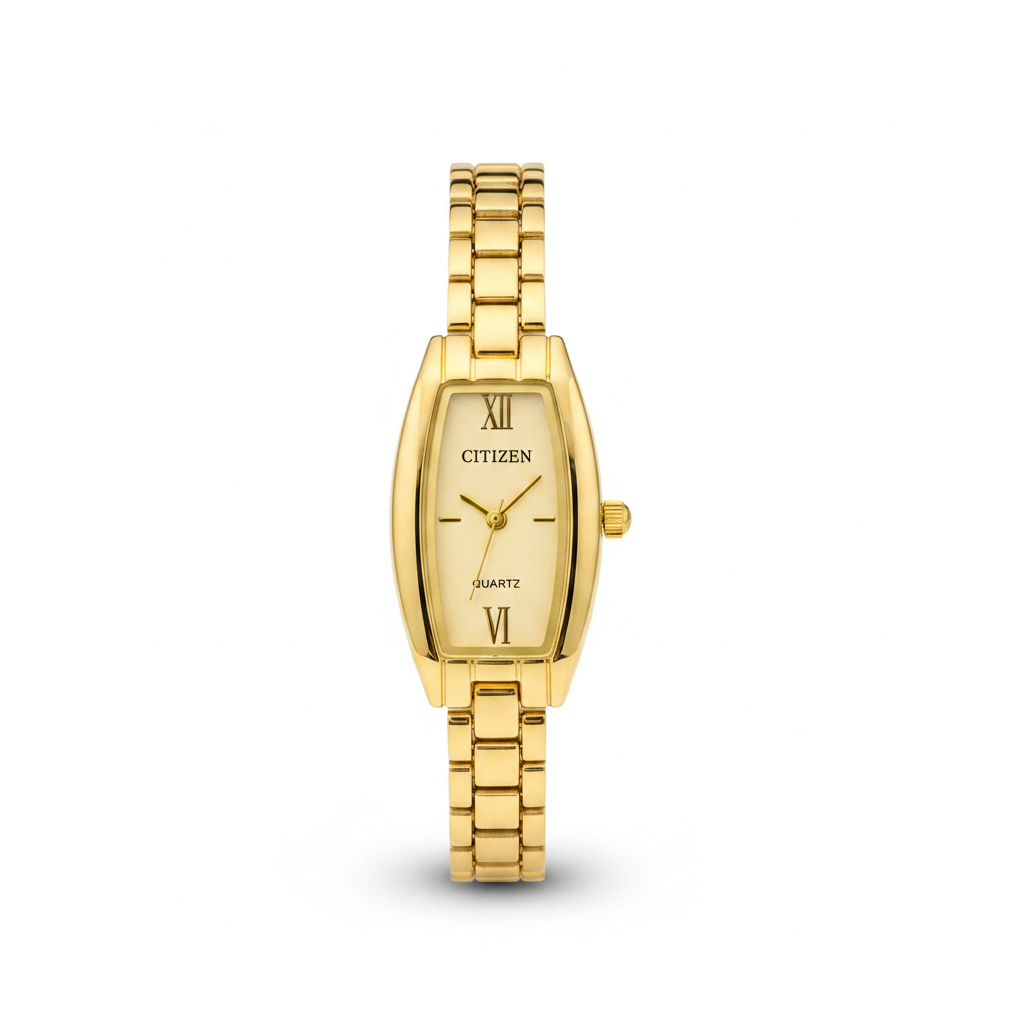 Montre Citizen Tonneau Élégance