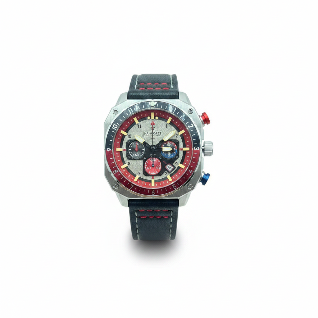 Montre Naviforce Chronographe Sport
