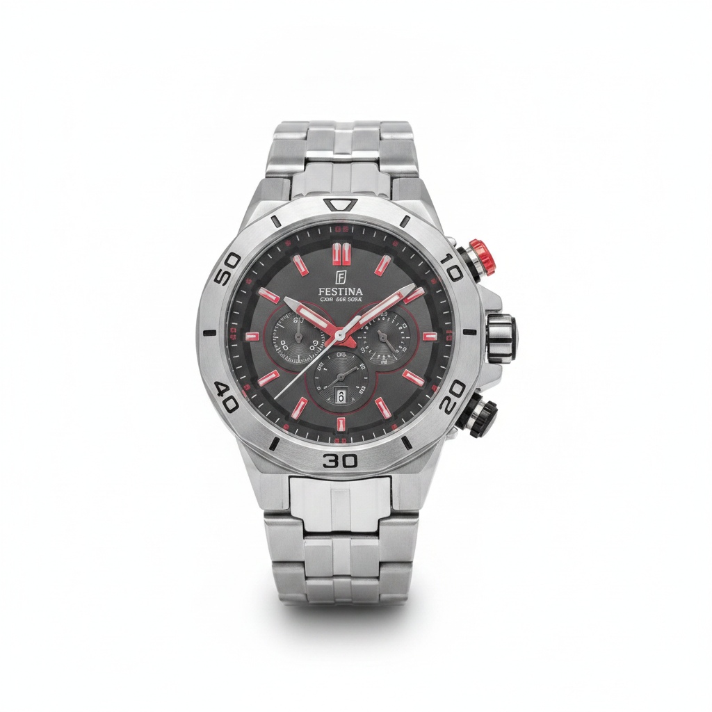 Montre Festina Chrono Bike Homme