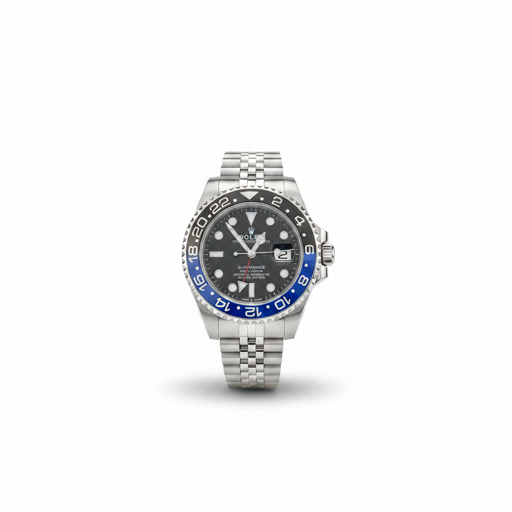 Montre Rolex GMT-Master II