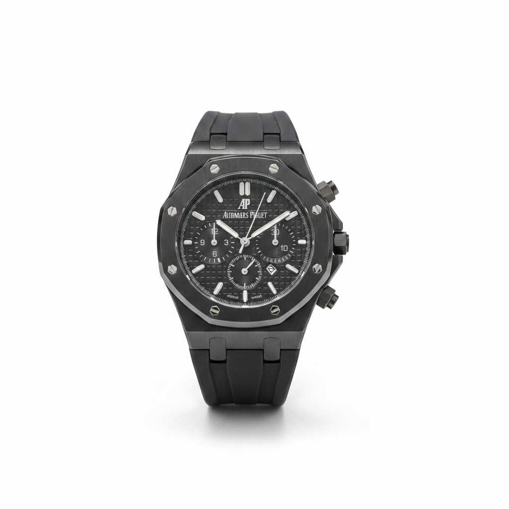 Montre Chronographe Royal Oak Offshore