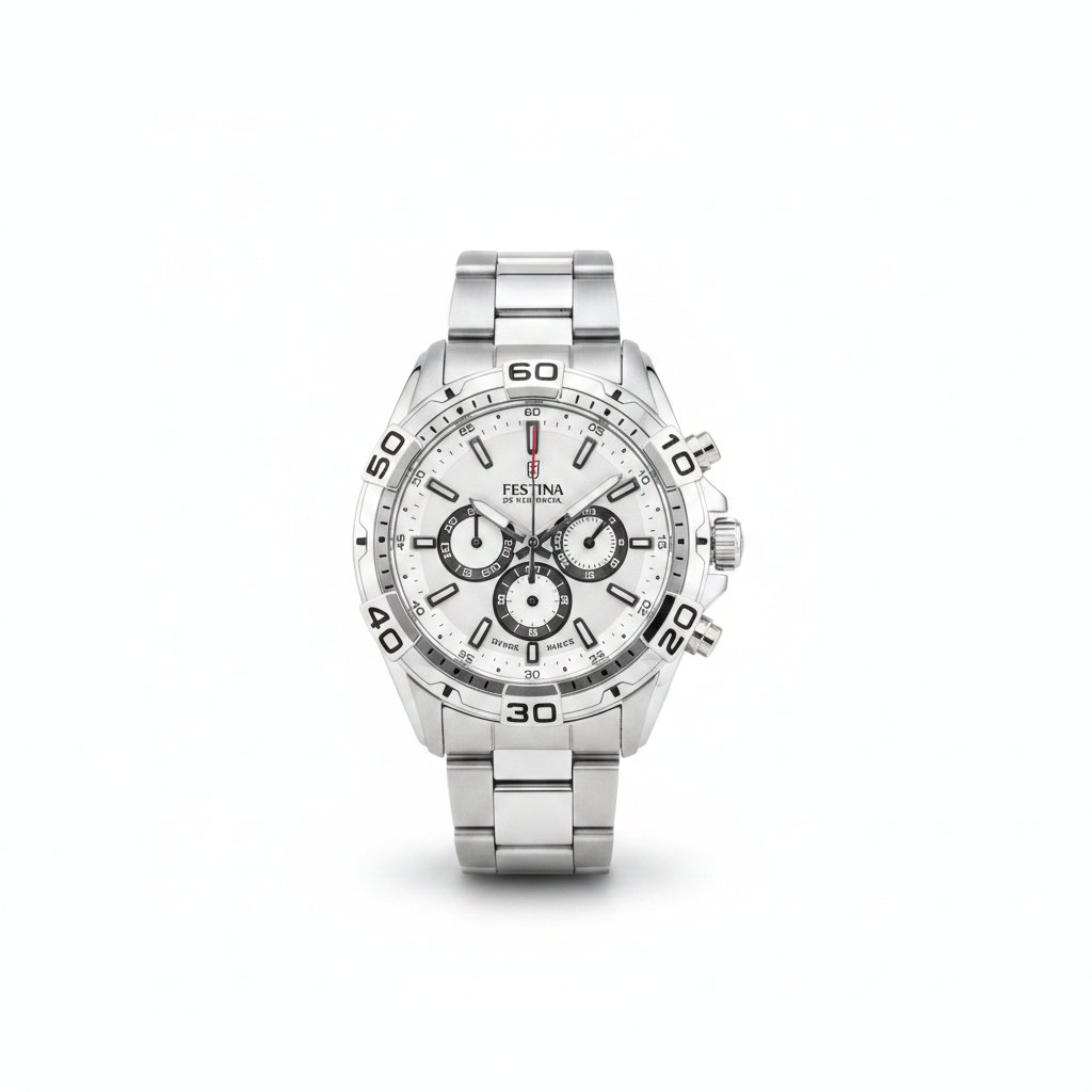 Montre Festina Chronographe Day-Date