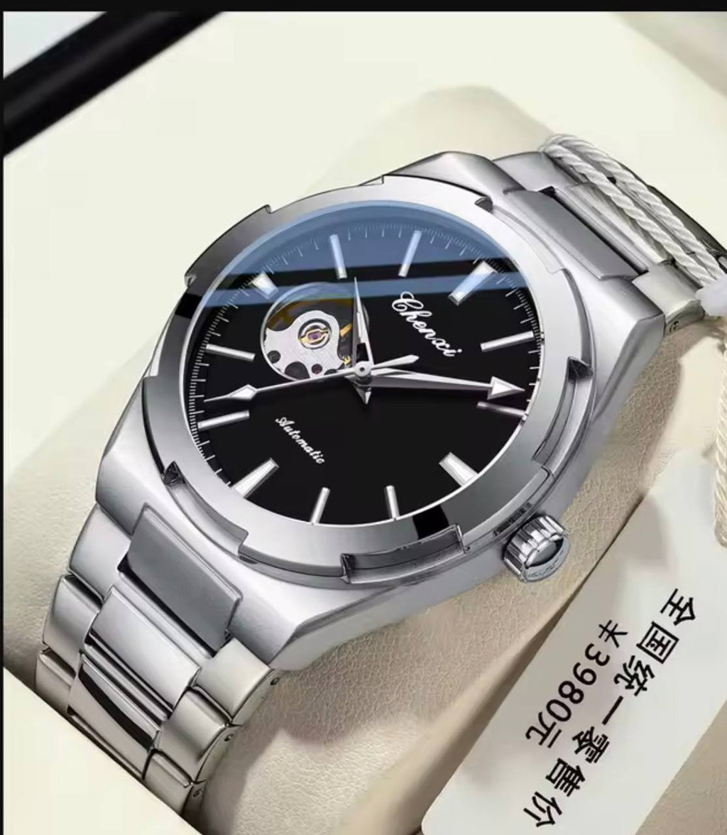 Montre Chenxi Automatique Squelette