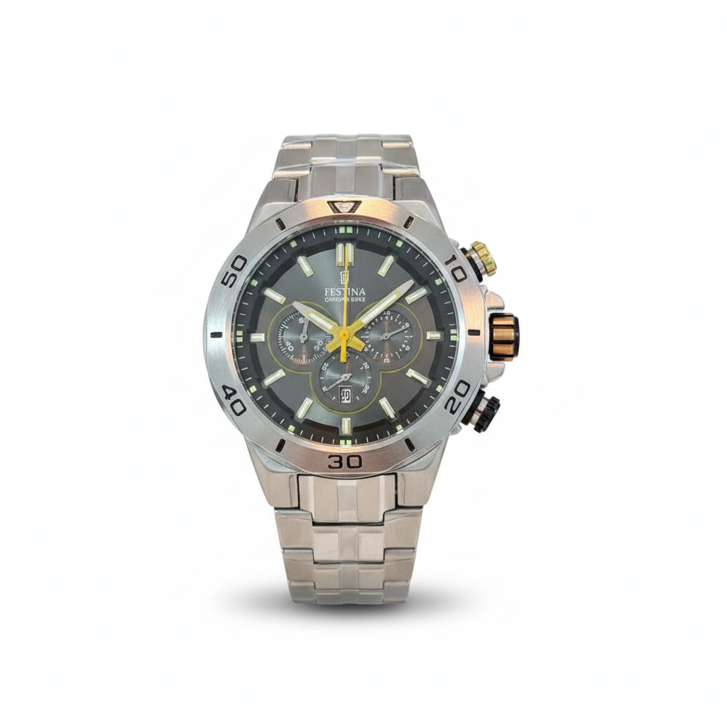 Montre Festina Chrono Bike