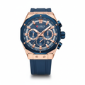 Montre Curren Chronographe Sport